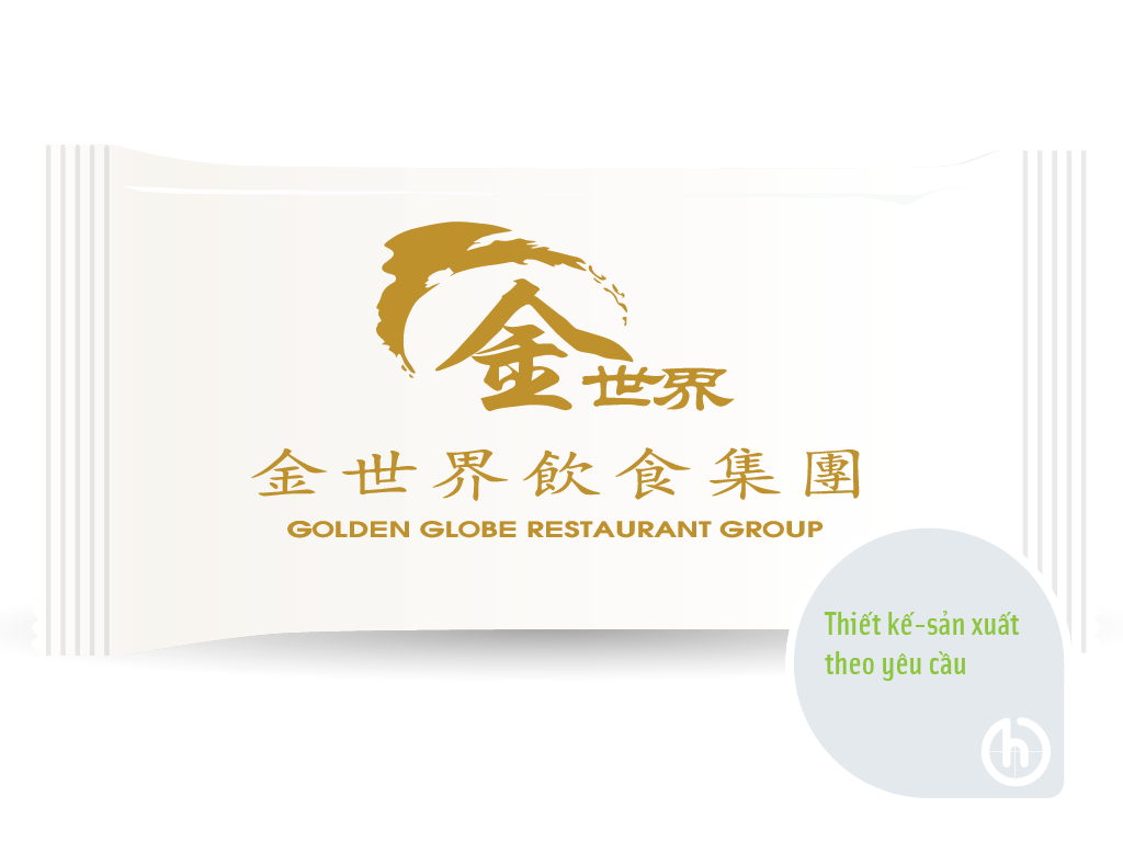 khăn lạnh quán nhậu quận 1