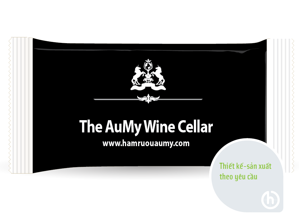 khăn lạnh quán nhậu quận 3
