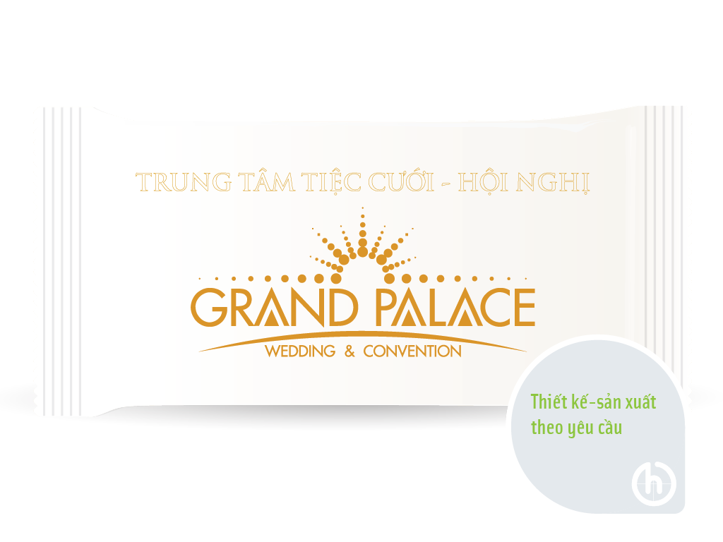 khăn lạnh quán nhậu quận 4